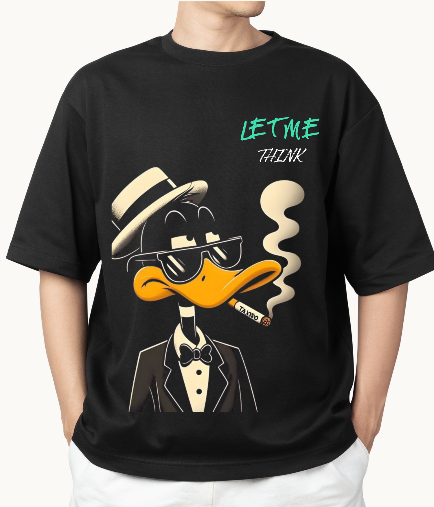 Urban/Modern T-shirt