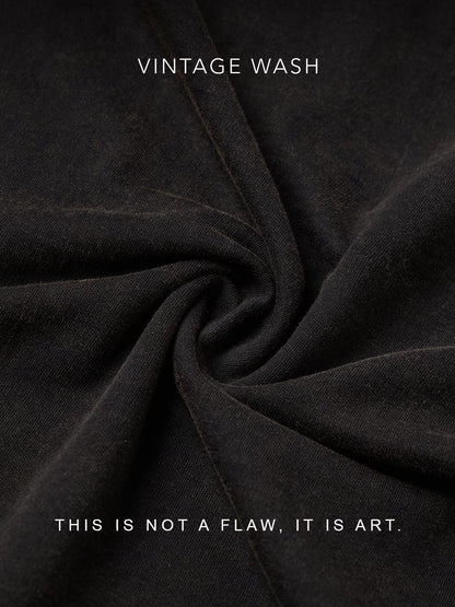 Goku Evolution "Kakarot" Oversized T-Shirt