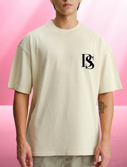 Off-White Monogram Relaxed Fit T-Shirt