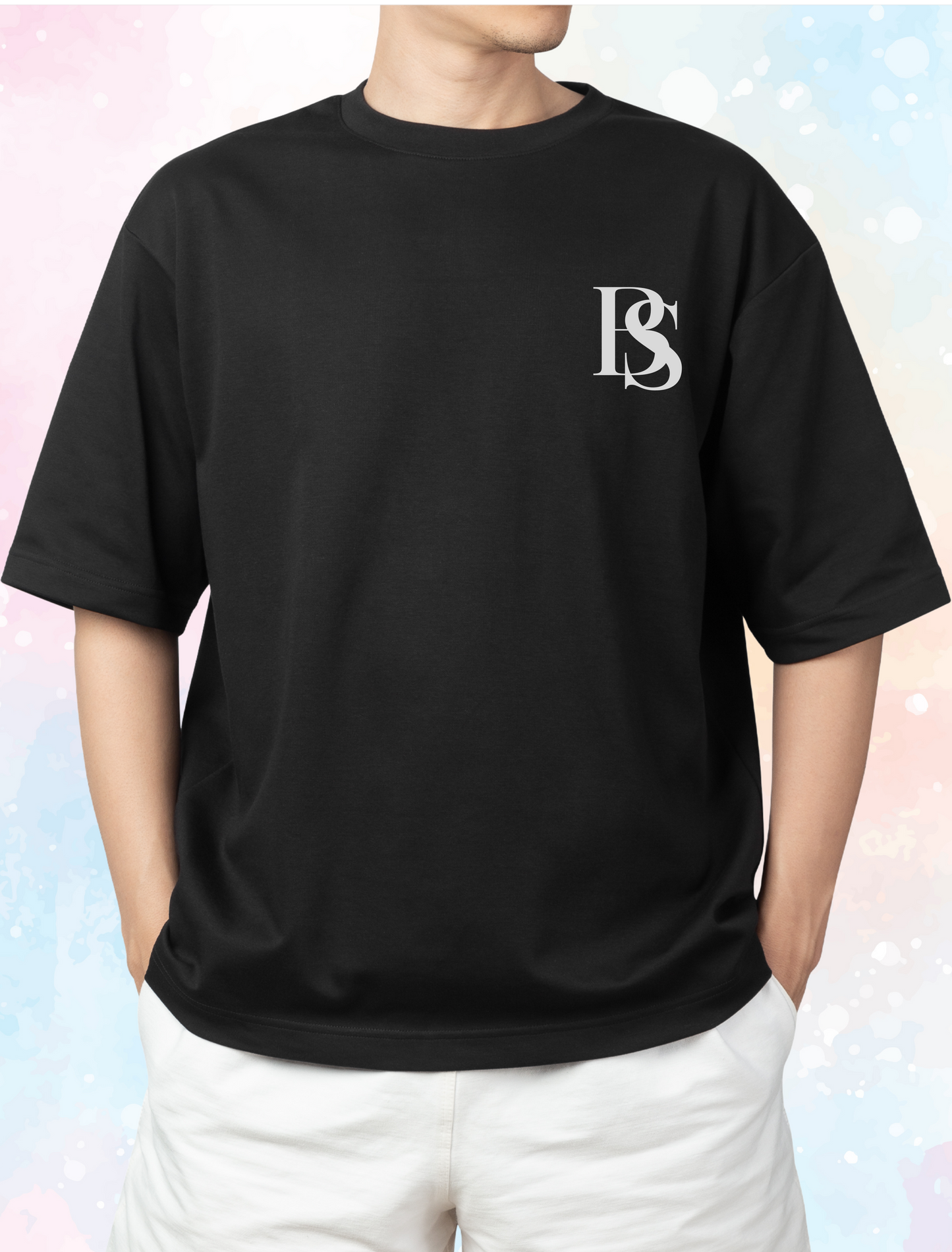 Goku Evolution "Kakarot" Oversized T-Shirt